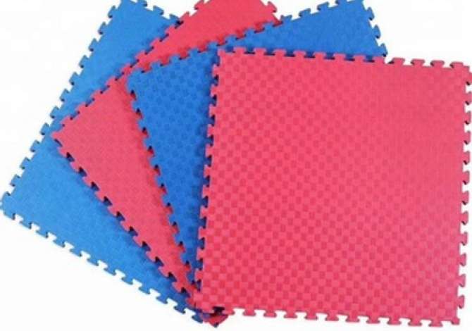 Attrezzature sportive e da palestrat a Tirana - 1,400 Leke