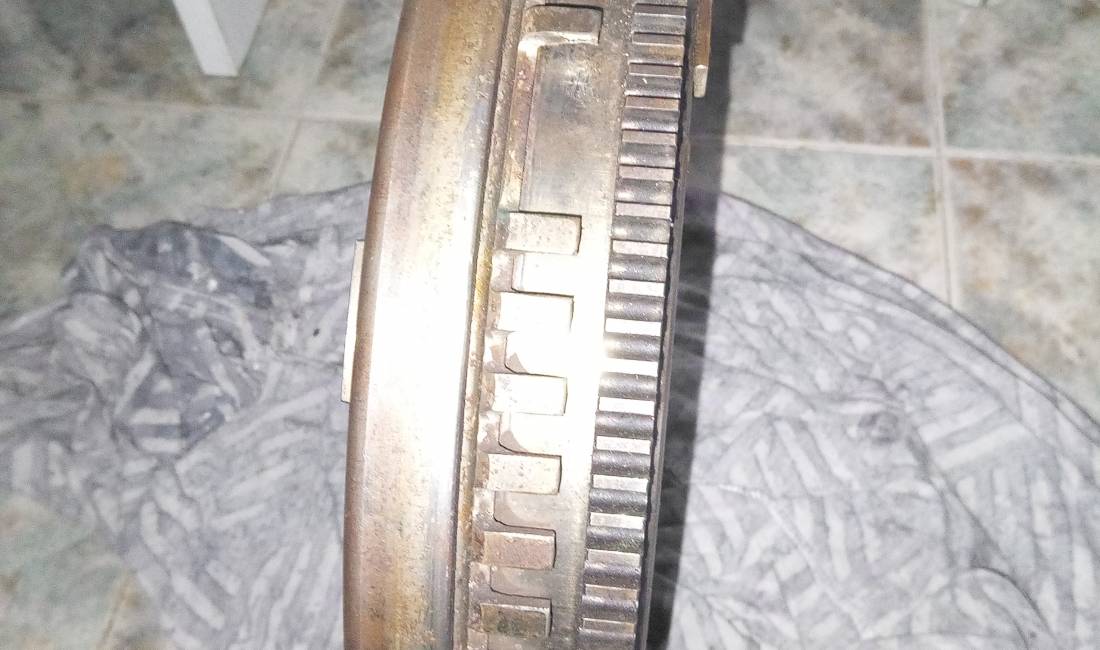 Shes volant per a class b class 