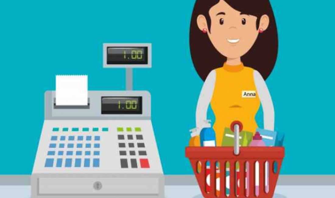 Njoftime Pune ne Tirane, Profesioni Kasiere , , Pagesa Me Marreveshje.