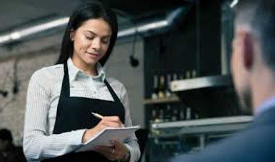 Njoftime Pune ne Tirane, Profesioni Kamarjere/banakjere/PR , , Pagesa Me Marreveshje.