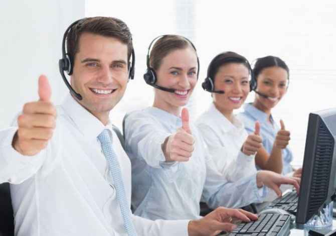 Njoftime Pune per Agjente Marketing/Team Leader ne Tirane