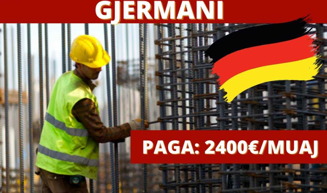 Njoftime Pune ne Tirane, Profesioni Usta Skele , , Pagesa 2,400  Euro.