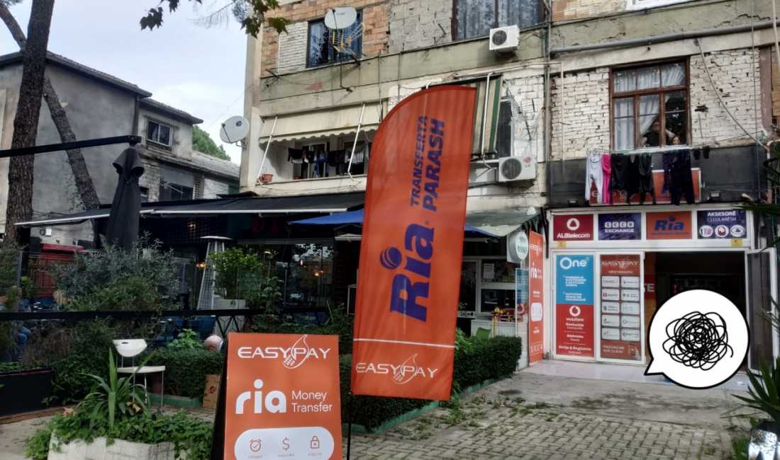 Offerte di lavoro a Tirana, Profession Operatore , , Pagamento Trattabile.