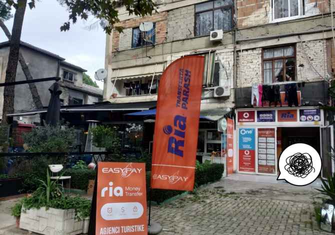 Njoftime Pune per Operatore ne Tirane