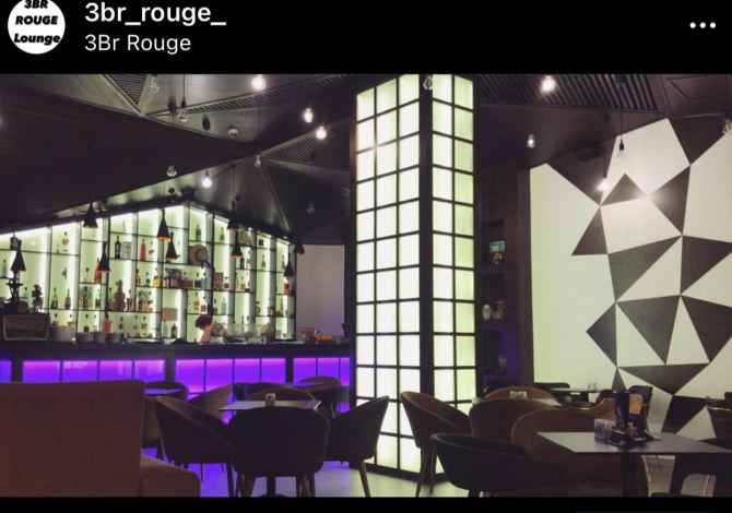 Njoftime Pune ne Tirane, Profesioni Kamariere , , Pagesa 20,000  Leke.