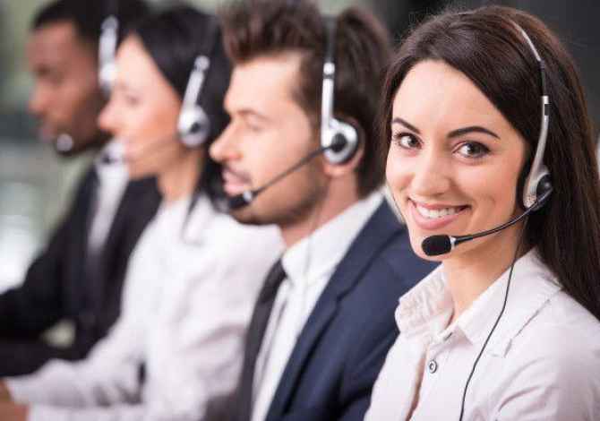 Njoftime Pune per Agjente Marketing ne Tirane