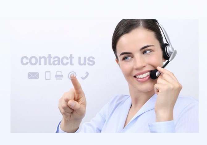 Njoftime Pune per Closer ne Tirane