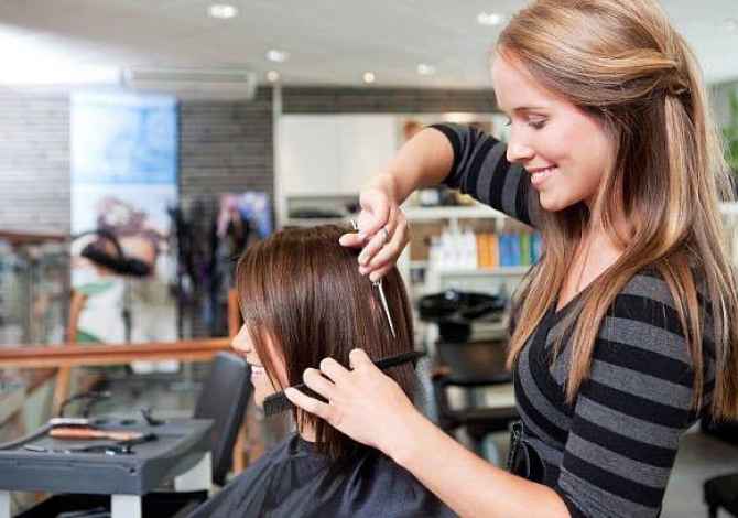 Njoftime Pune per Parukjere- Estetiste ne Tirane