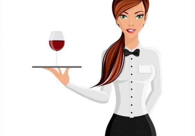 Njoftime Pune per Kamariere ne Durres