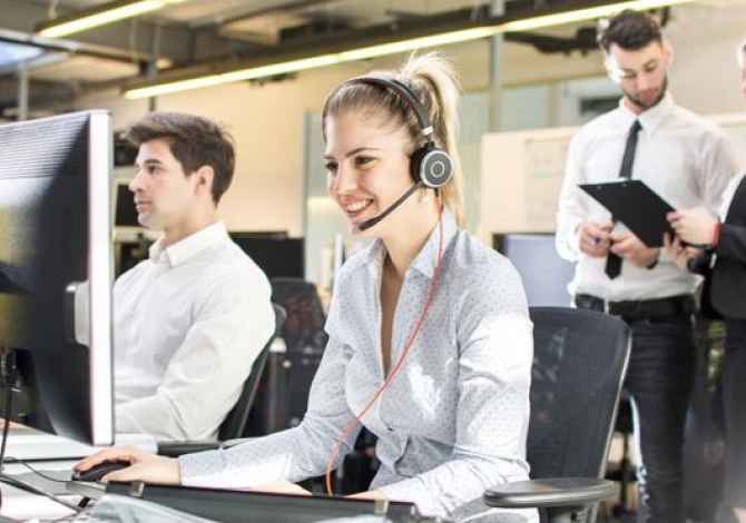 Njoftime Pune per Agjent Marketing ne Tirane