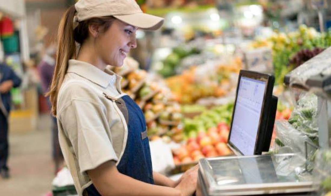 Offerte di lavoro a Tirana, Profession Staf Marketi/Kasiere , , Pagamento Trattabile.