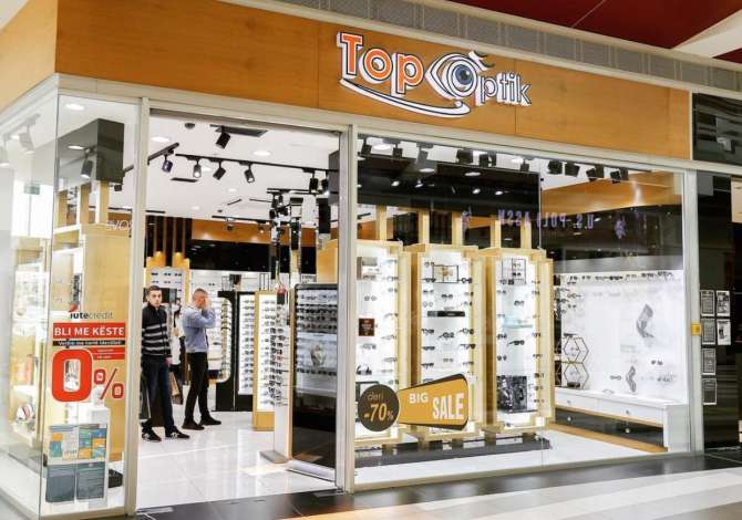 Njoftime Pune per Shitese ne Tirane