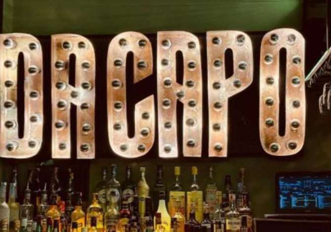 Njoftime Pune per Kamarier/Ndihmes Kuzhinier/Sanitare ne Tirane