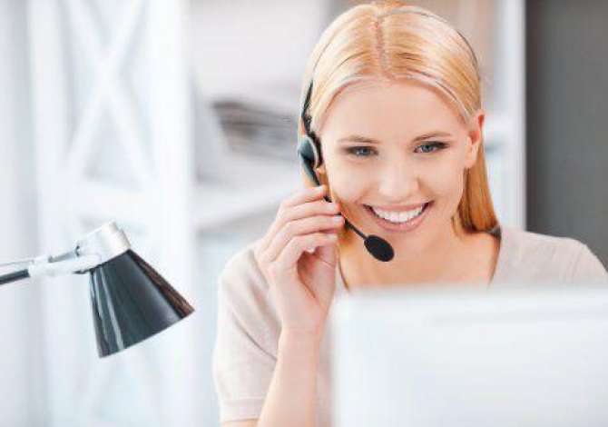 Njoftime Pune per Operator/ Retention ne Tirane