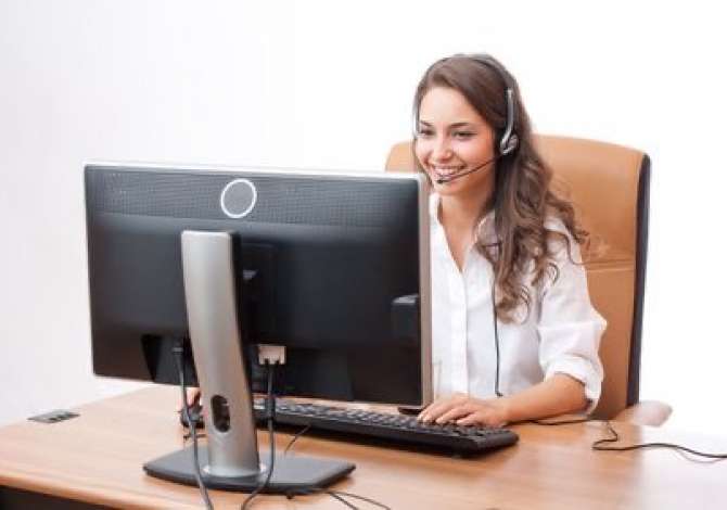 Njoftime Pune per Agjent Marketing ne Tirane