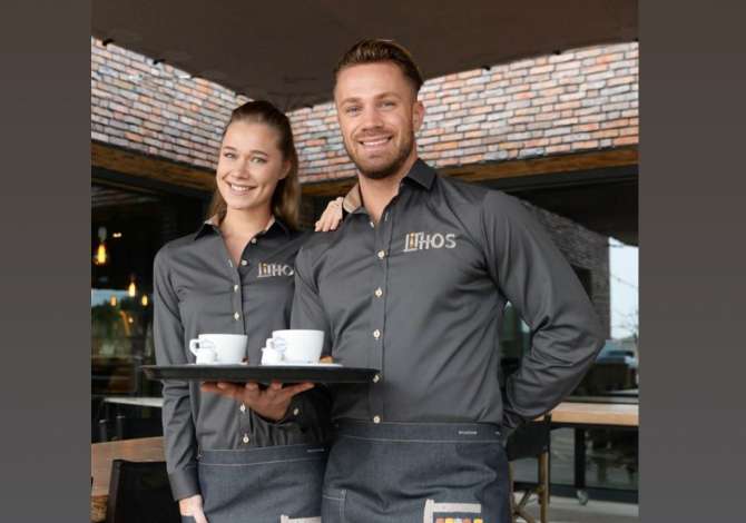 Njoftime Pune per Banakier/e Kamarier/e ne Tirane