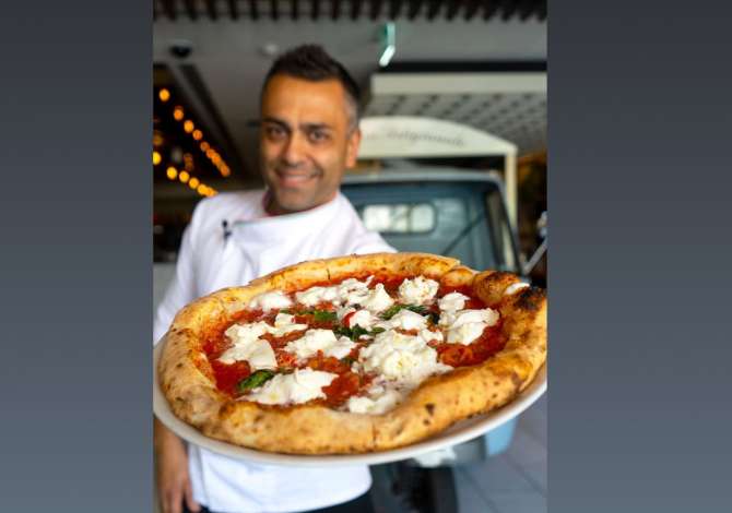 Njoftime Pune per Picajol ne Tirane