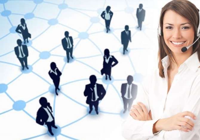 Njoftime Pune per Agjente Forex ne Tirane