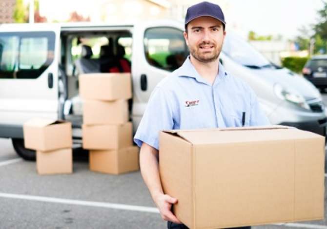 Njoftime Pune per Agjente Shperndarje ne Durres