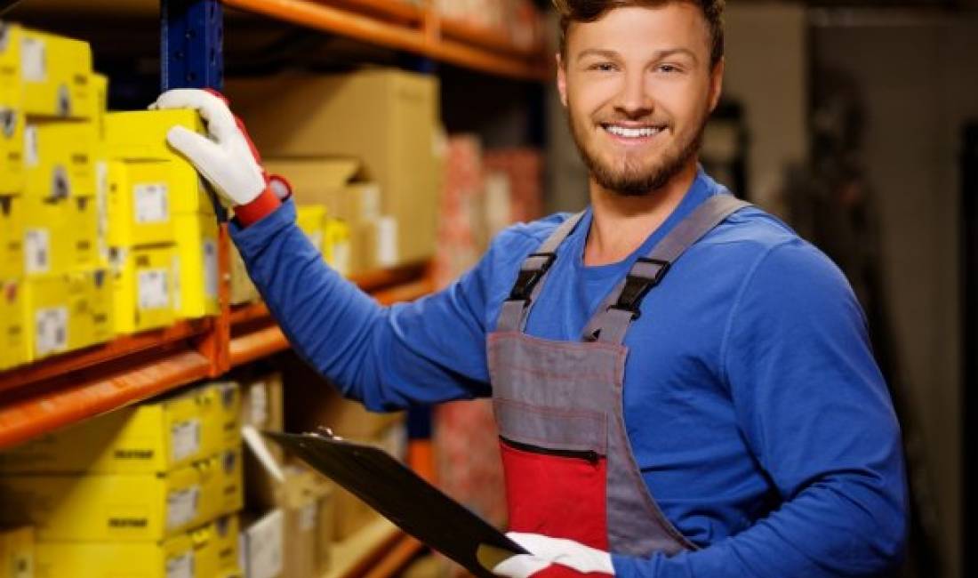 Offerte di lavoro a Durazzo, Profession Magazinier , , Pagamento 40,000  Leke.