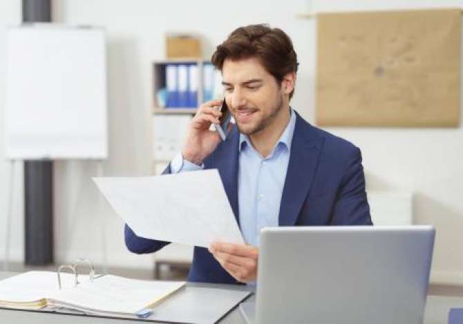 Njoftime Pune per Kontabilist ne Durres