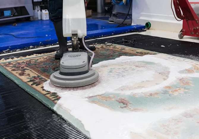 Njoftime Pune per Punetor Lavanteri ne Tirane