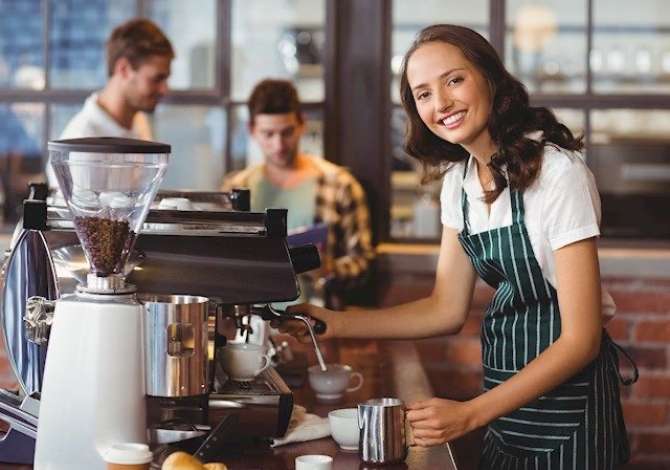 Njoftime Pune per Banakier/e ne Tirane