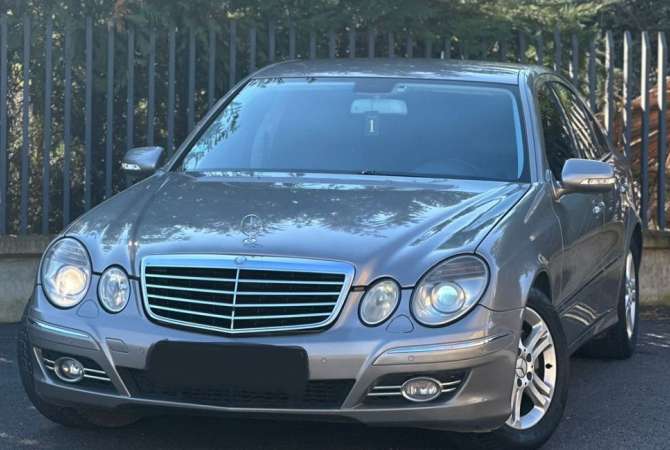 Noleggio Auto a Tirana - 40 Euro