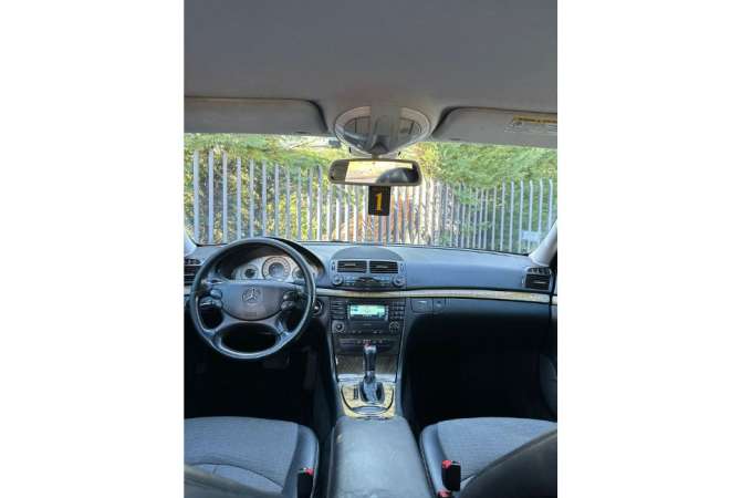 Noleggio Auto a Tirana - 40 Euro