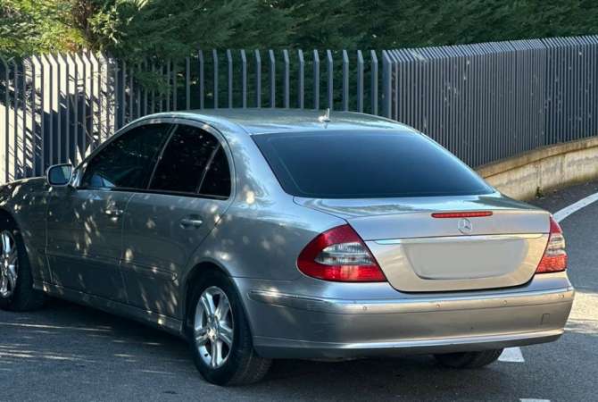 Noleggio Auto a Tirana - 40 Euro