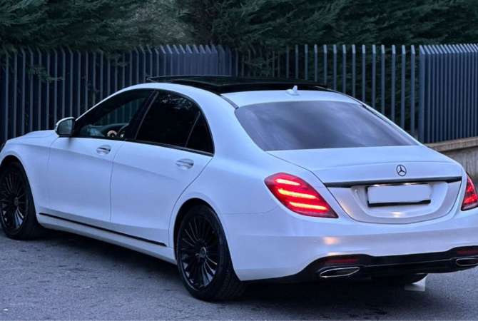 Noleggio Auto a Tirana - 200 Euro