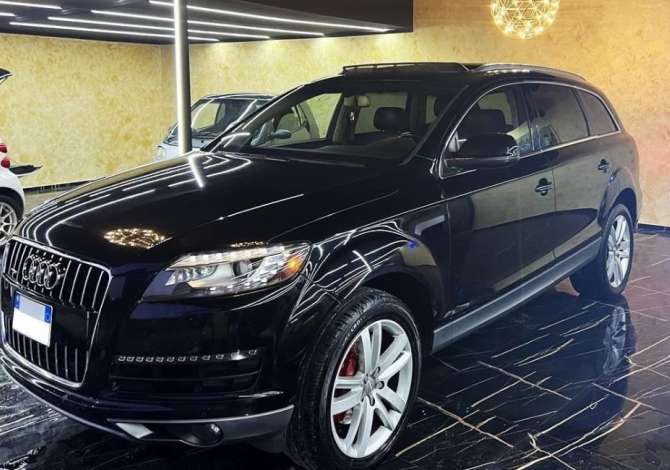 Makina me qera ne Tirane - 70 Euro