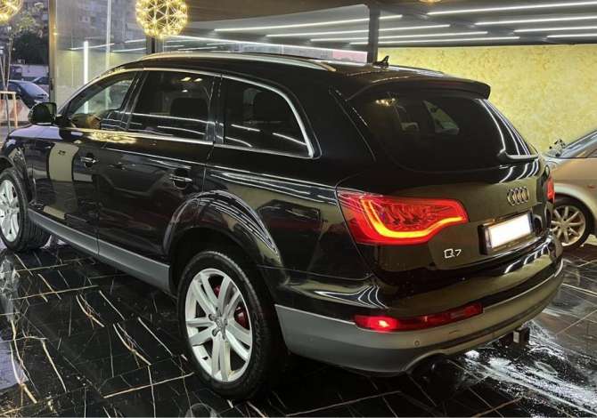 Makina me qera ne Tirane - 70 Euro