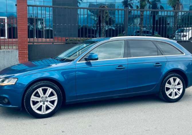 Noleggio Auto a Tirana - 37 Euro