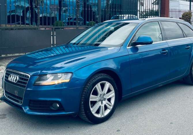 Noleggio Auto a Tirana - 37 Euro