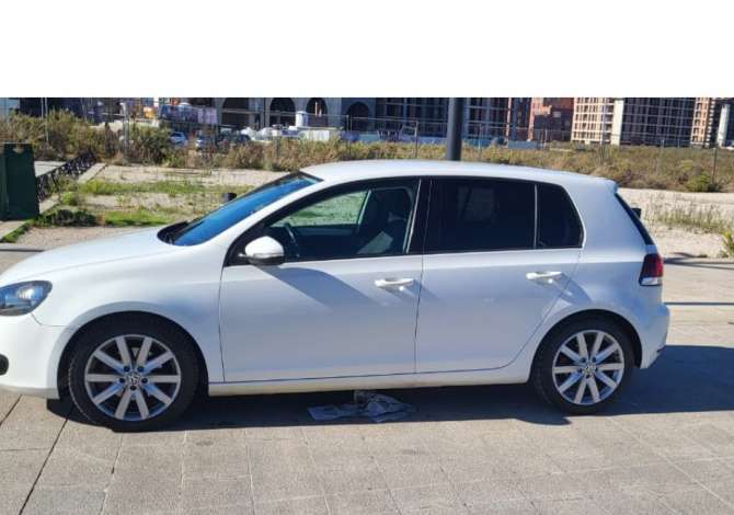 Noleggio Auto a Tirana - 30 Euro