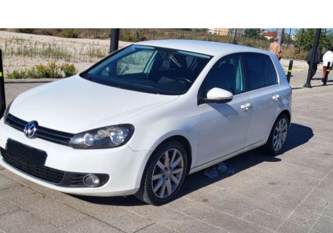 Noleggio Auto a Tirana - 30 Euro