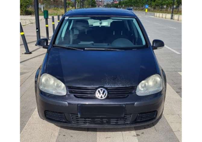 Noleggio Auto a Tirana - 25 Euro