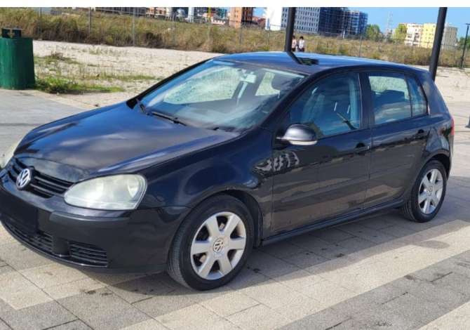 Noleggio Auto a Tirana - 25 Euro