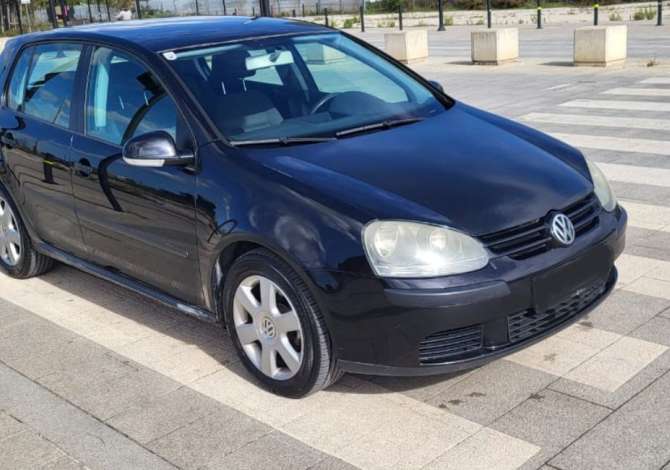 Noleggio Auto a Tirana - 25 Euro