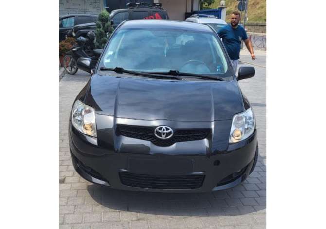 Noleggio Auto a Tirana - 30 Euro