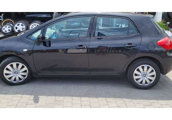 Noleggio Auto a Tirana - 30 Euro