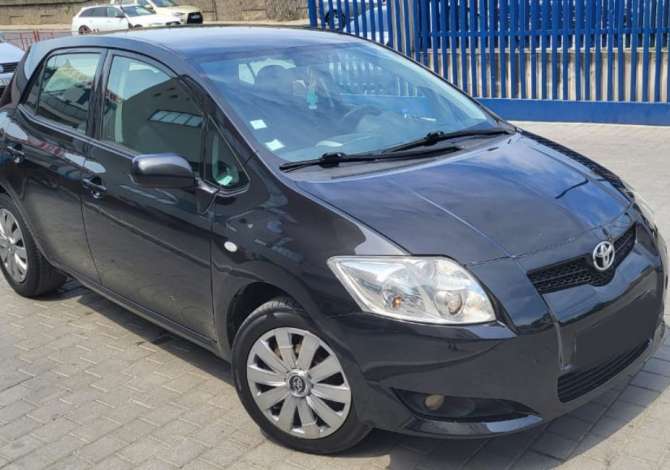 Noleggio Auto a Tirana - 30 Euro