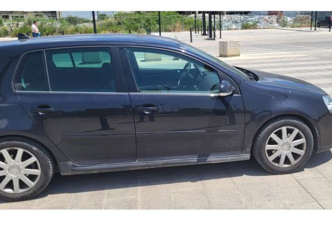 Noleggio Auto a Tirana - 35 Euro