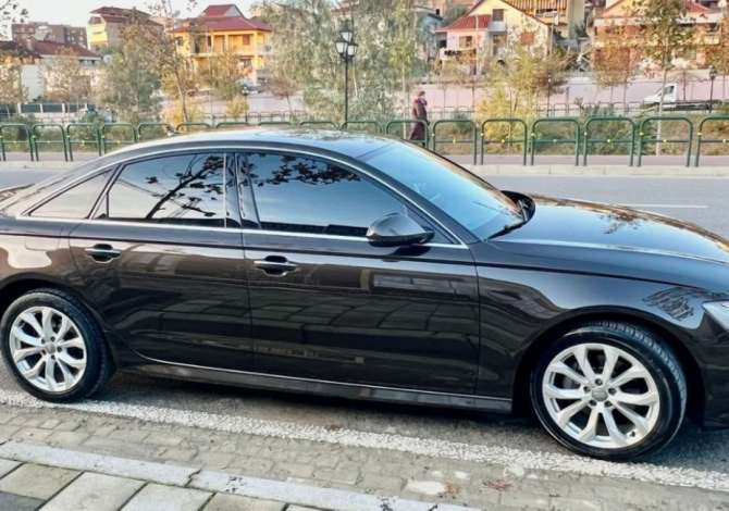 Noleggio Auto a Tirana - 200 Euro