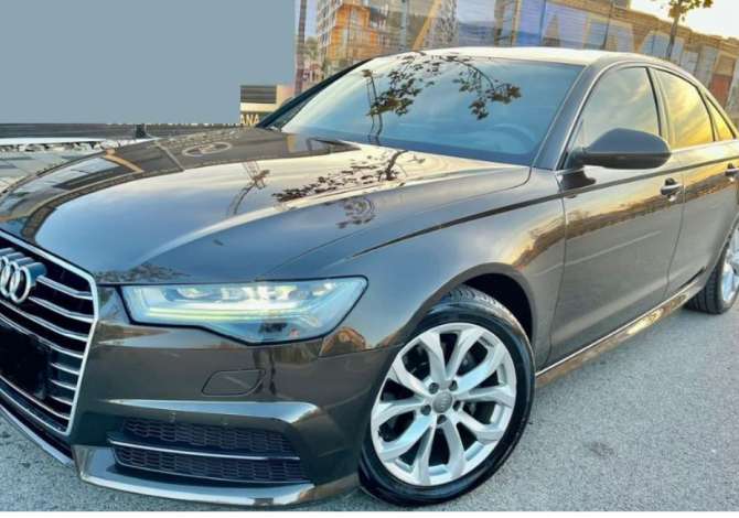 Noleggio Auto a Tirana - 200 Euro