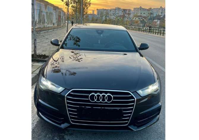 Noleggio Auto a Tirana - 200 Euro