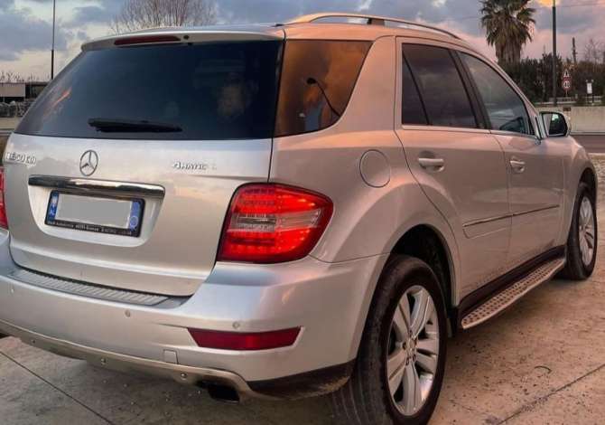 Car Rental in Durres - 60 Euro