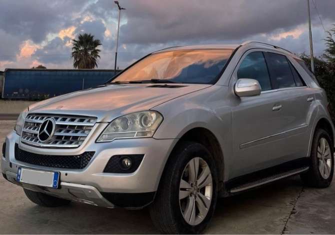 Car Rental in Durres - 60 Euro