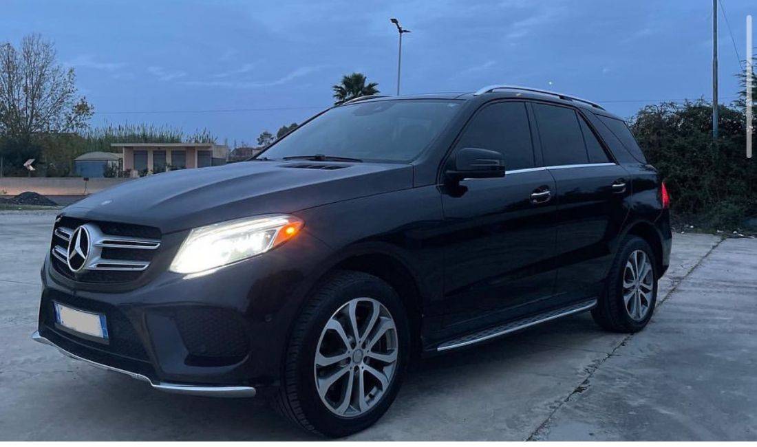 Jepet me qera Volkswagen Gle duke filluar me 170 Euro dita